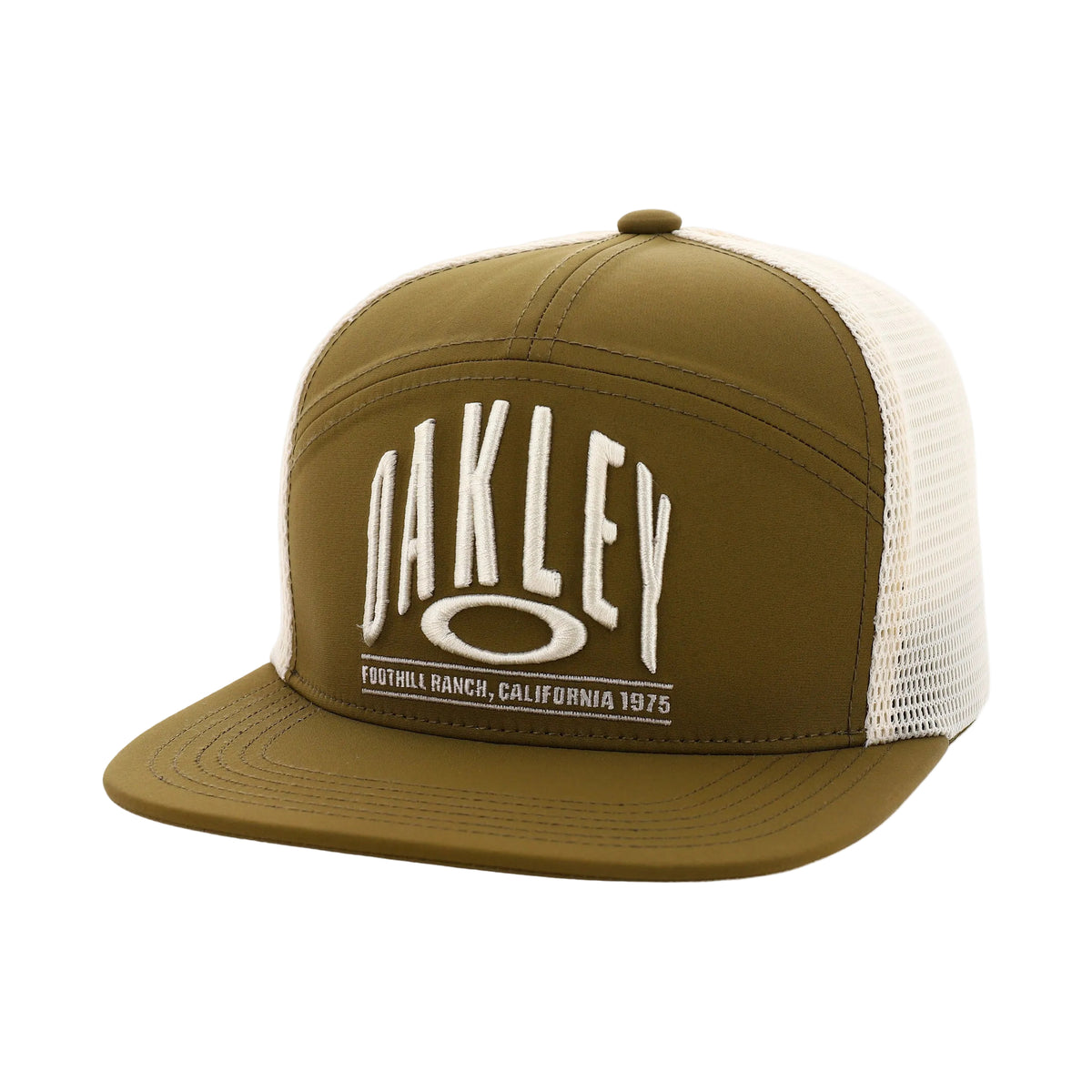 Oakley Gorra FHR Trucker