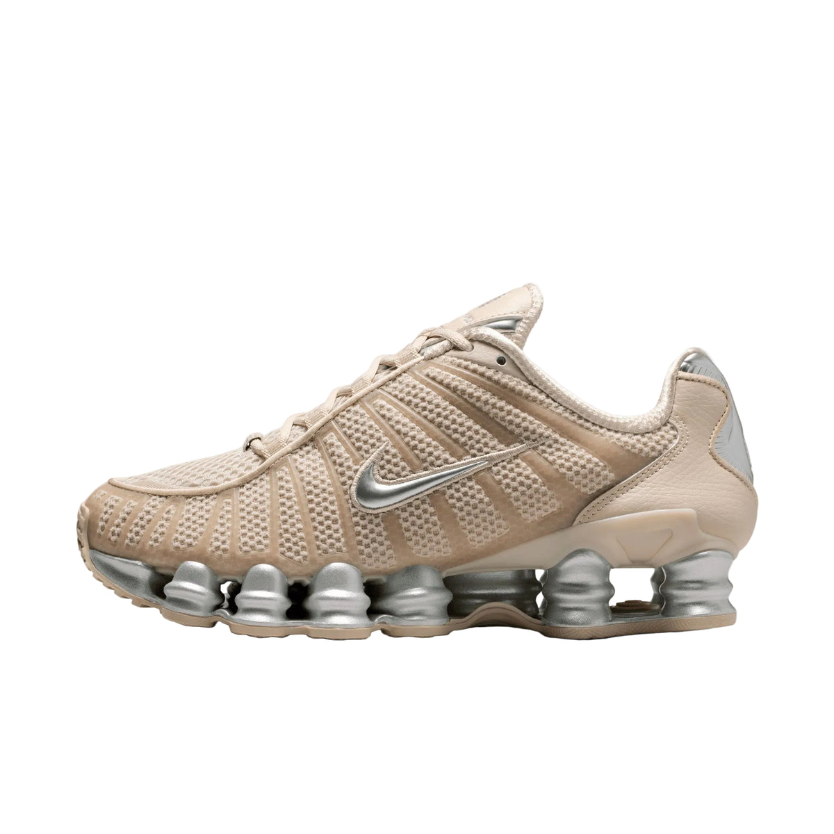 Nike Shox TL