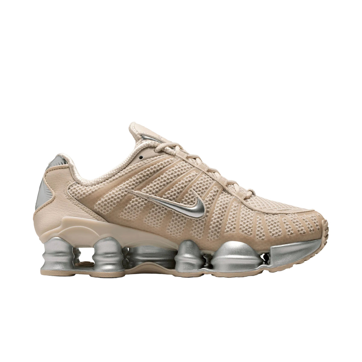 Nike Shox TL