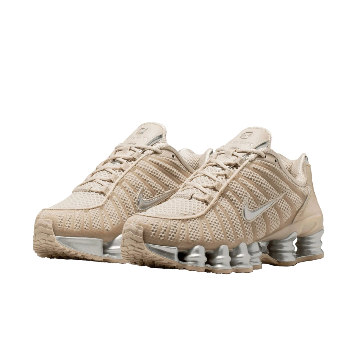 Nike Shox TL