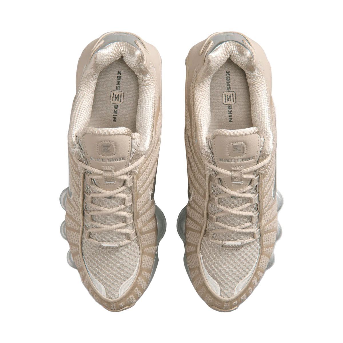Nike Shox TL