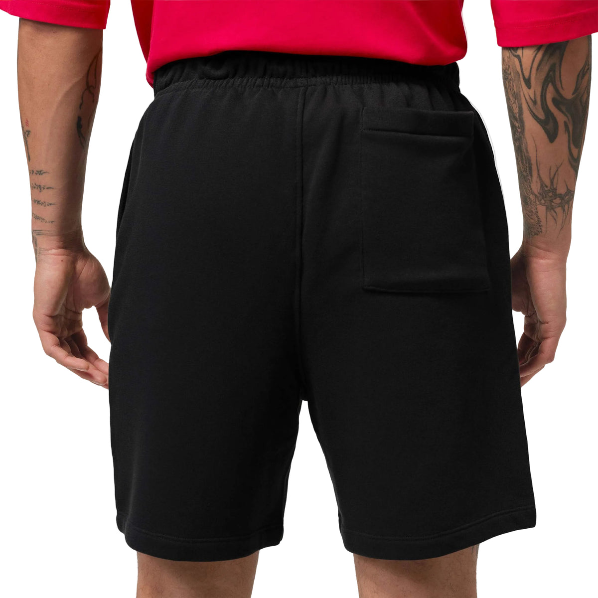 Jordan Short Jumpman Fleece