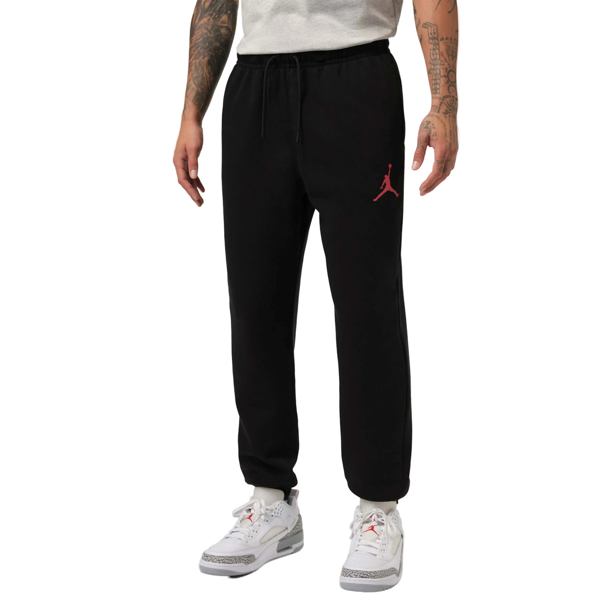 Jordan Pantalón Jumpman Fleece