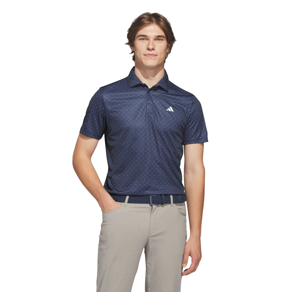 Adidas Polo Performance