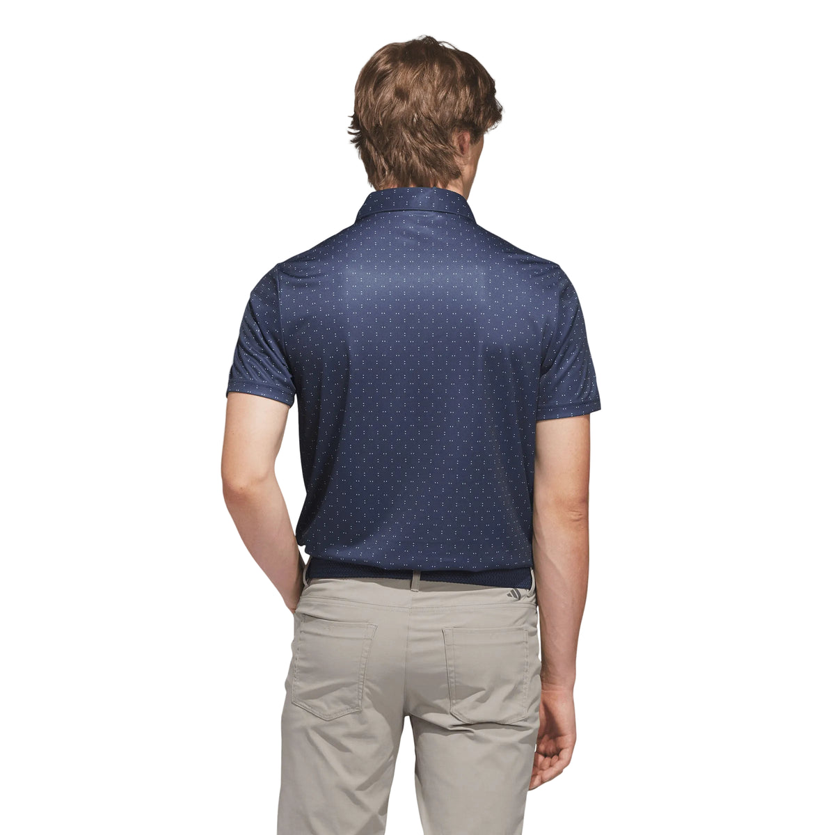 Adidas Polo Performance