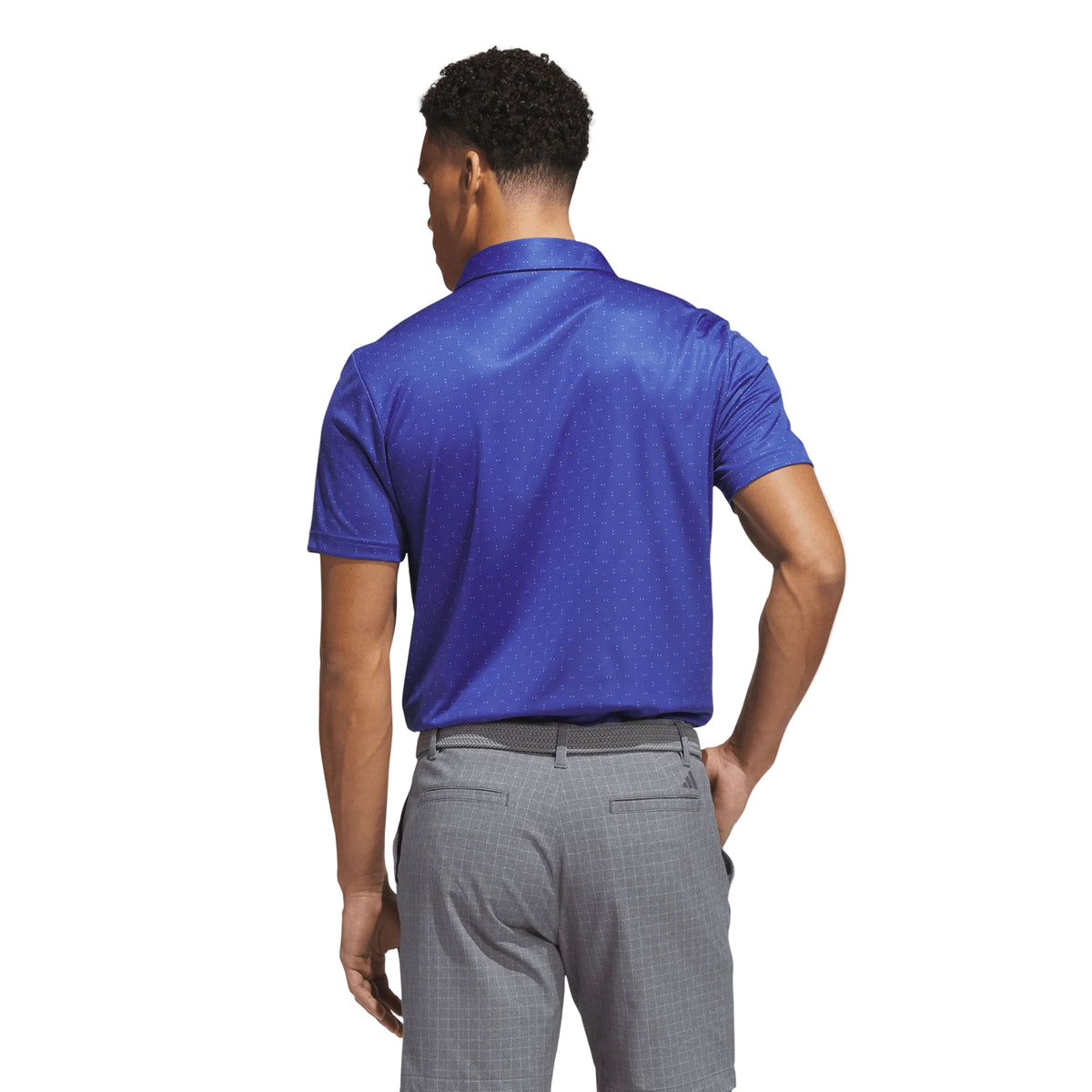 Adidas Polo Performance