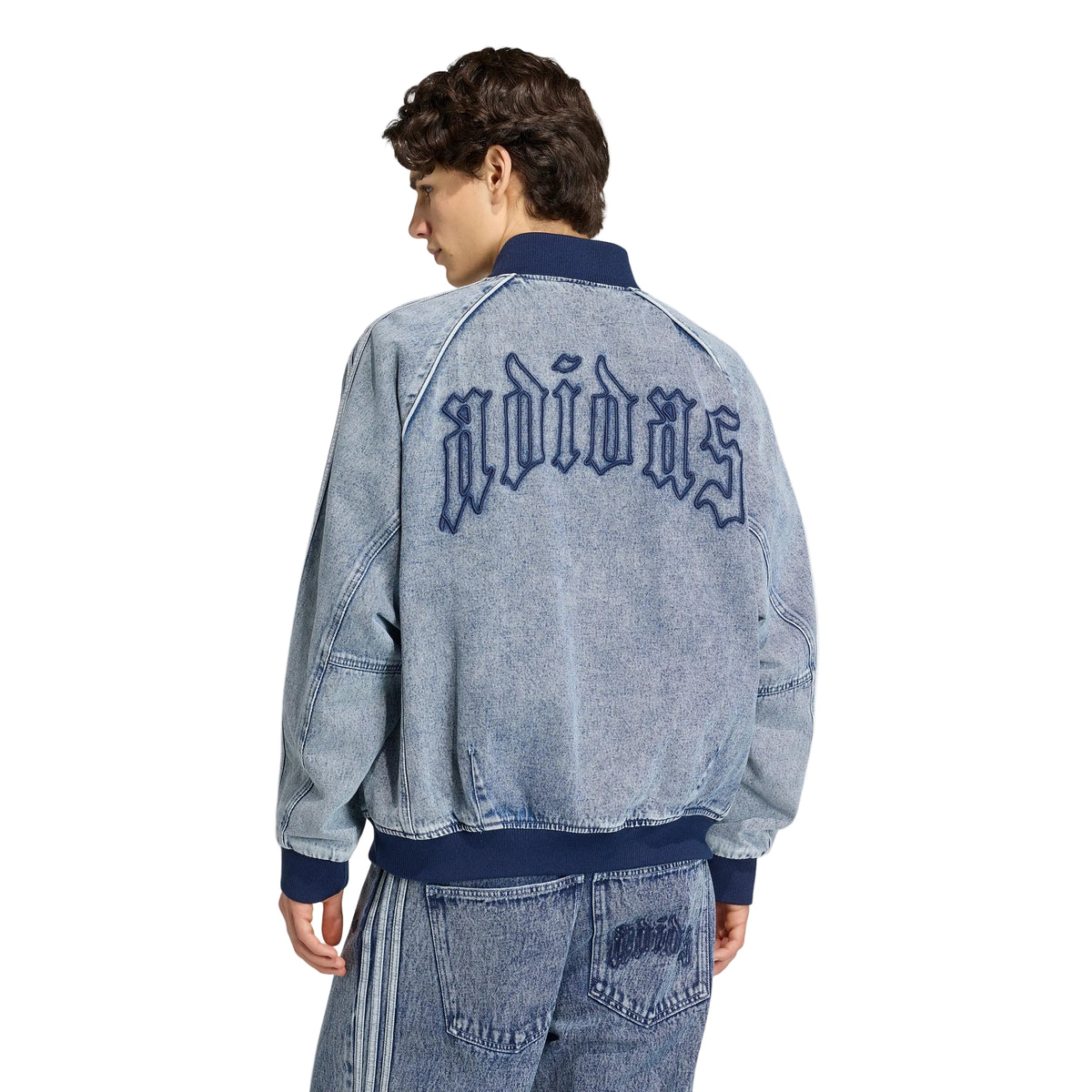 Adidas Chompa SST