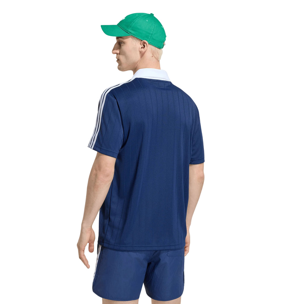Adidas Camiseta Punto Calado