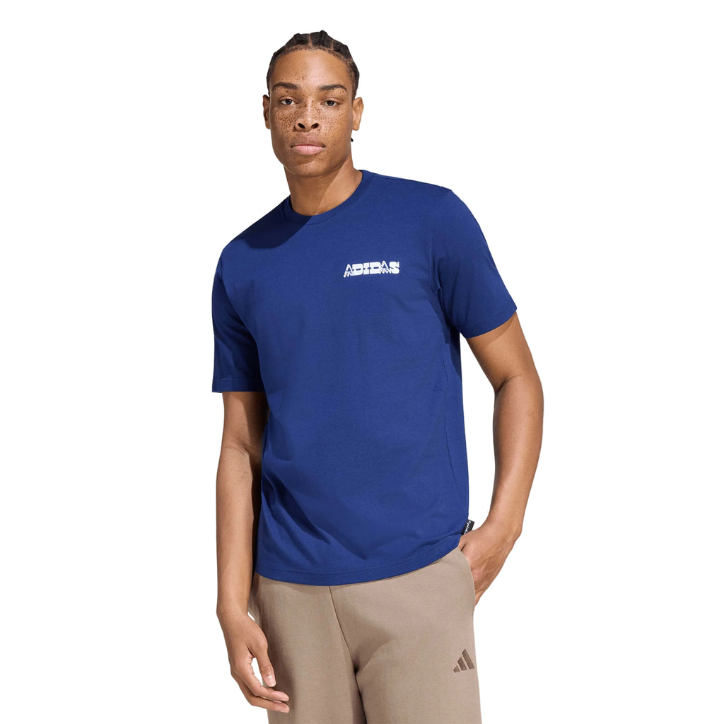 Adidas Camiseta Novelty Cards