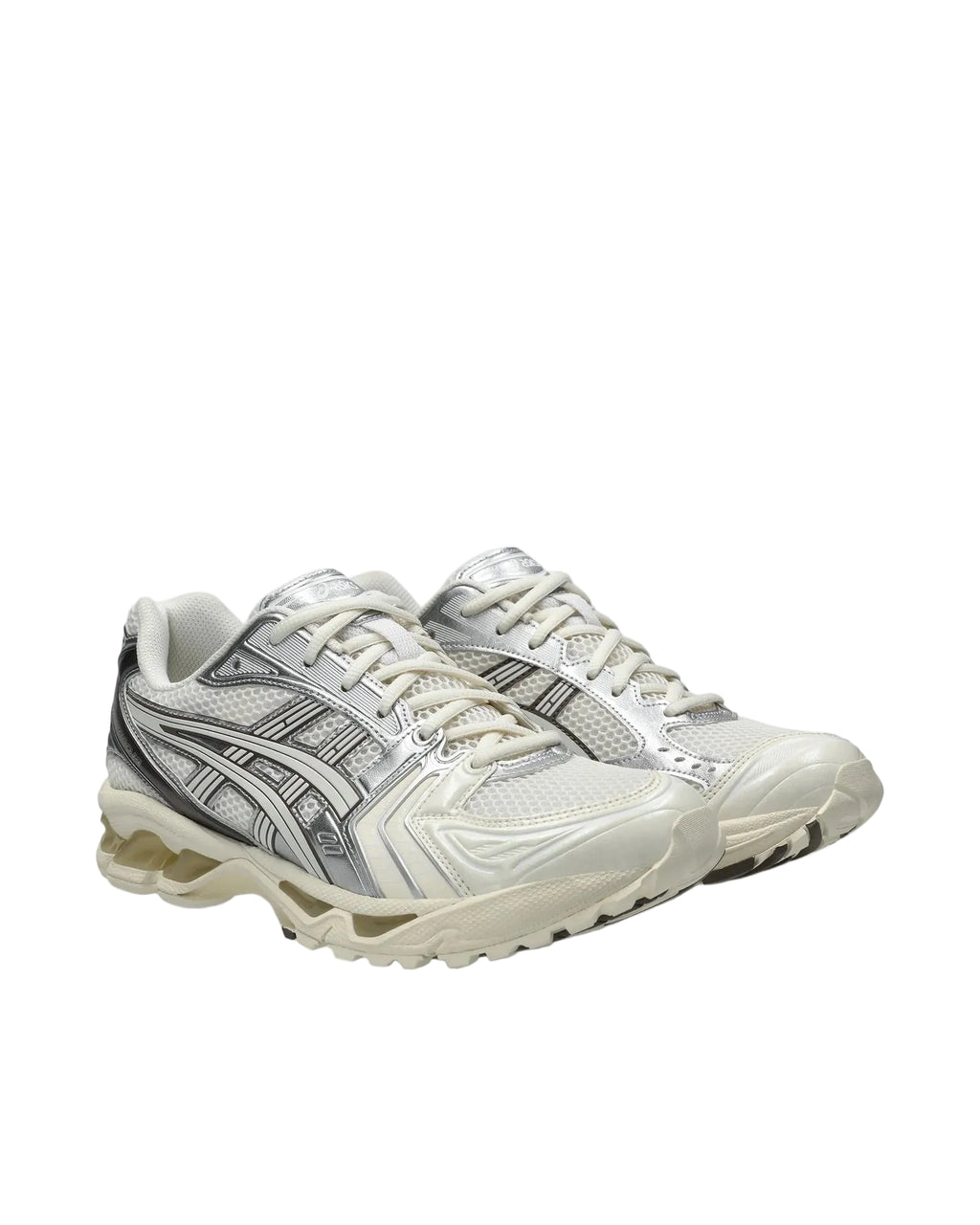 ASICS KAYANO 14 CREAM COCOA POWDER