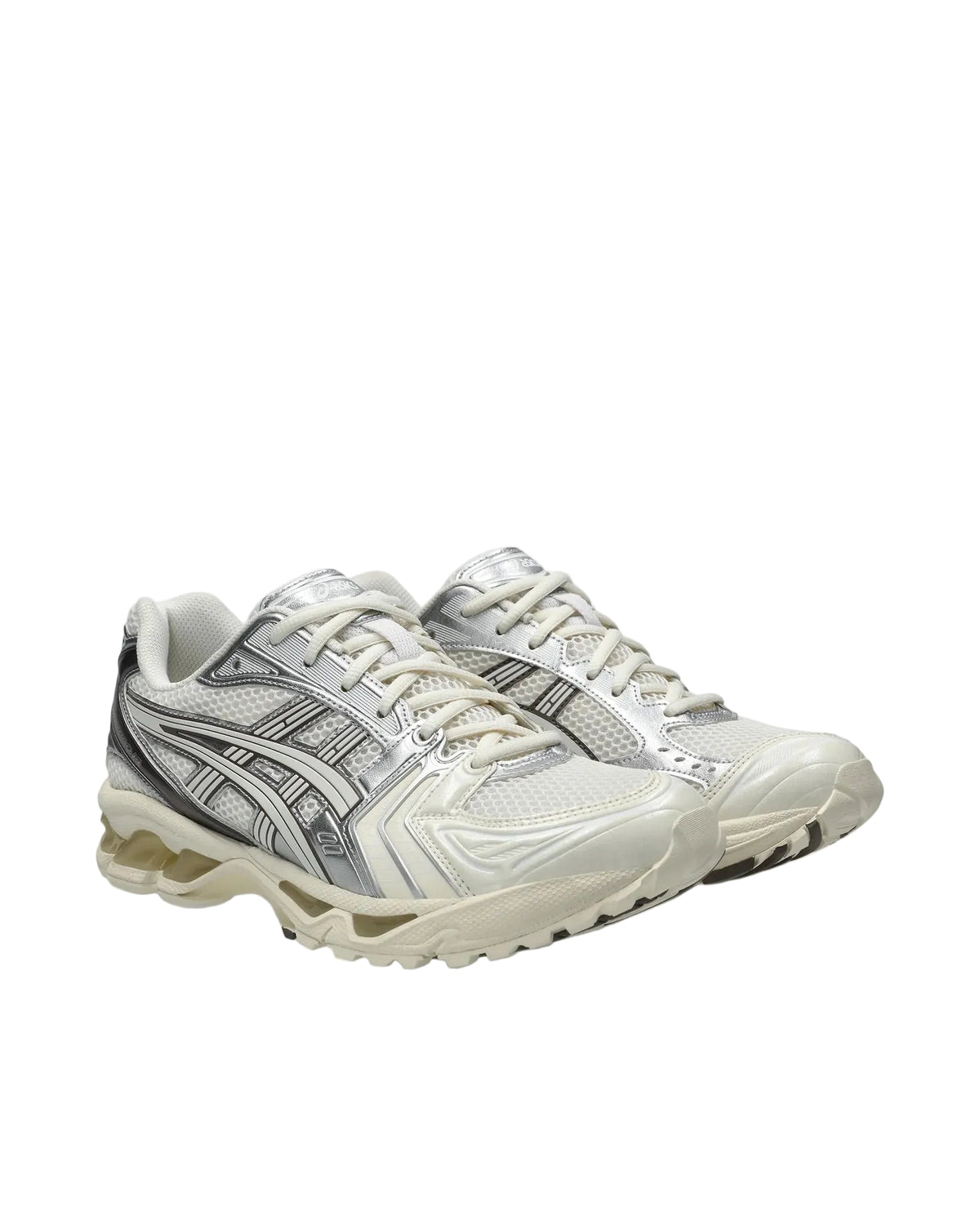ASICS KAYANO 14 CREAM COCOA POWDER