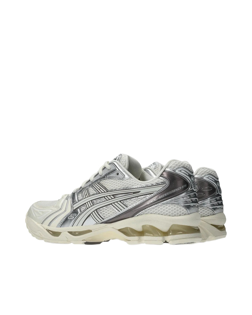 ASICS KAYANO 14 CREAM COCOA POWDER