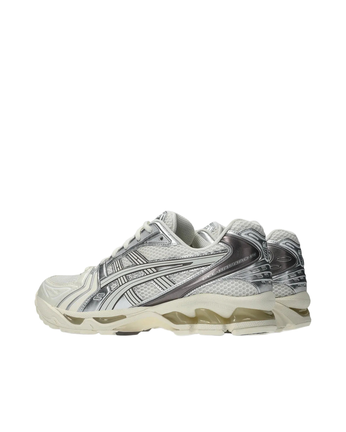 ASICS KAYANO 14 CREAM COCOA POWDER