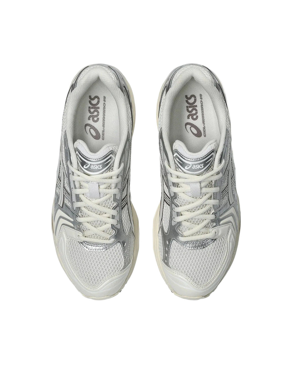 ASICS KAYANO 14 CREAM COCOA POWDER