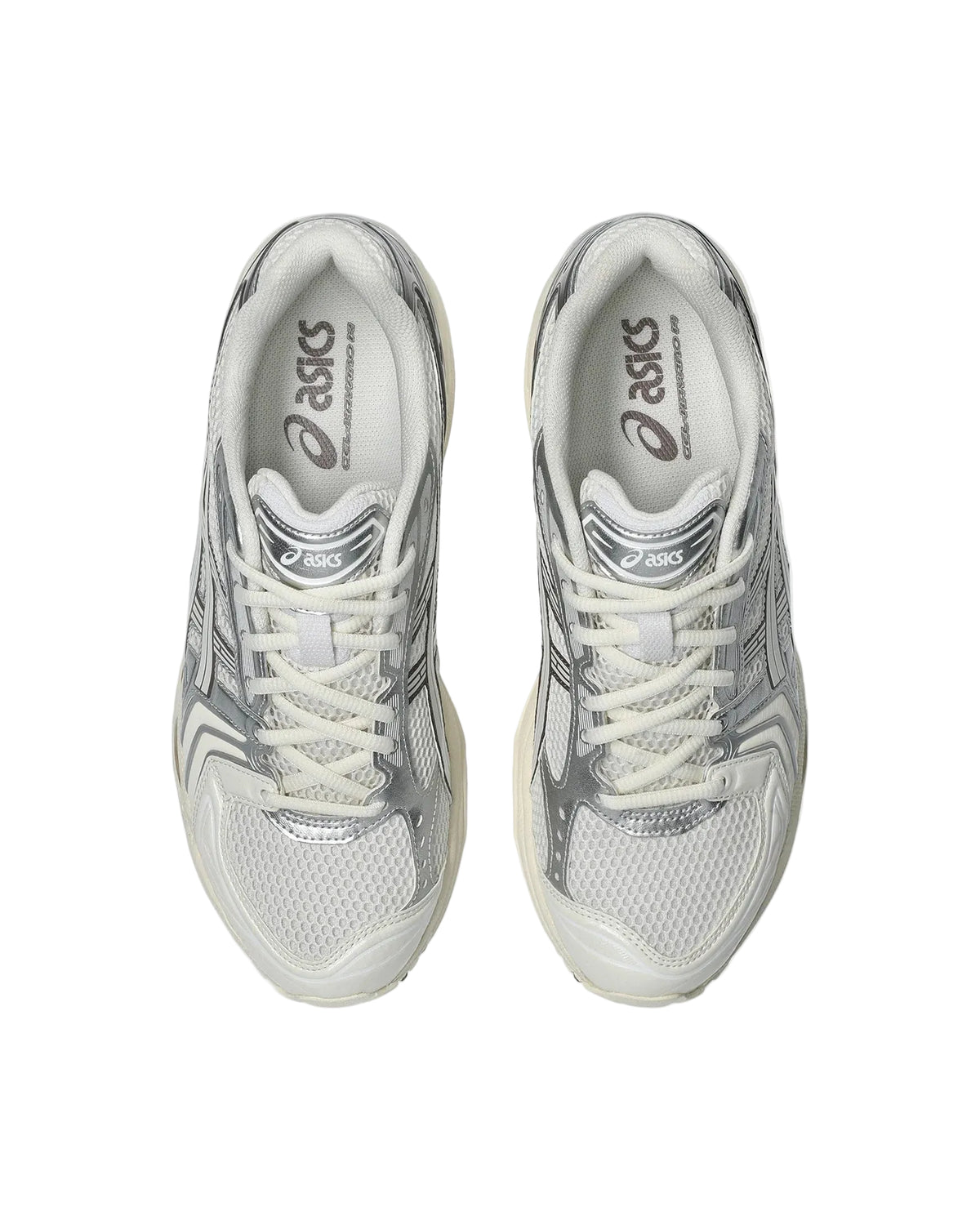 ASICS KAYANO 14 CREAM COCOA POWDER