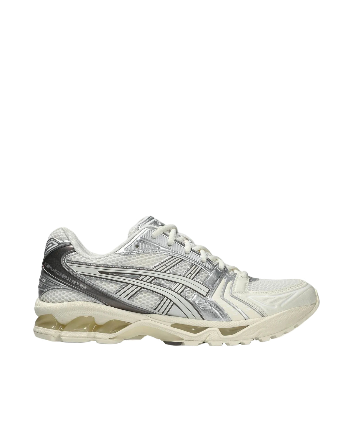 ASICS KAYANO 14 CREAM COCOA POWDER