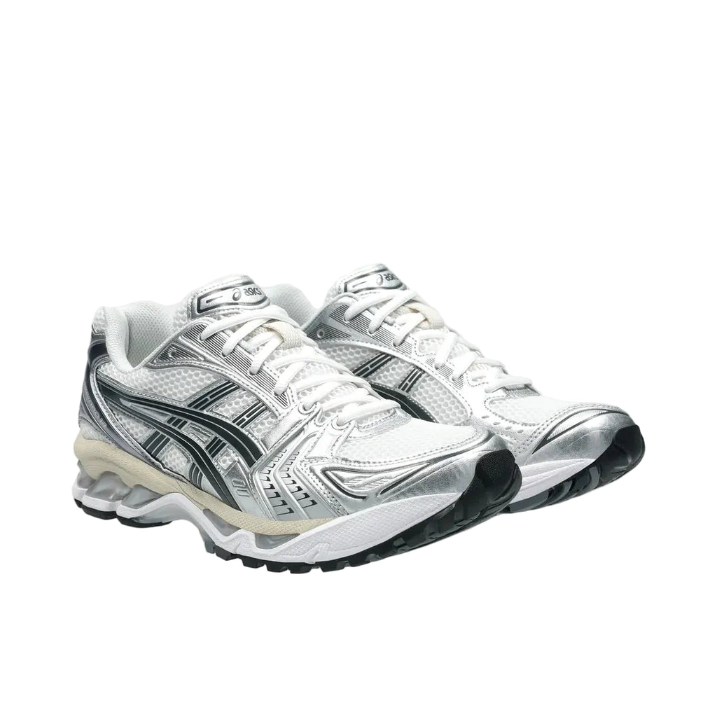 ASICS KAYANO 14 GRAPHITE GREY