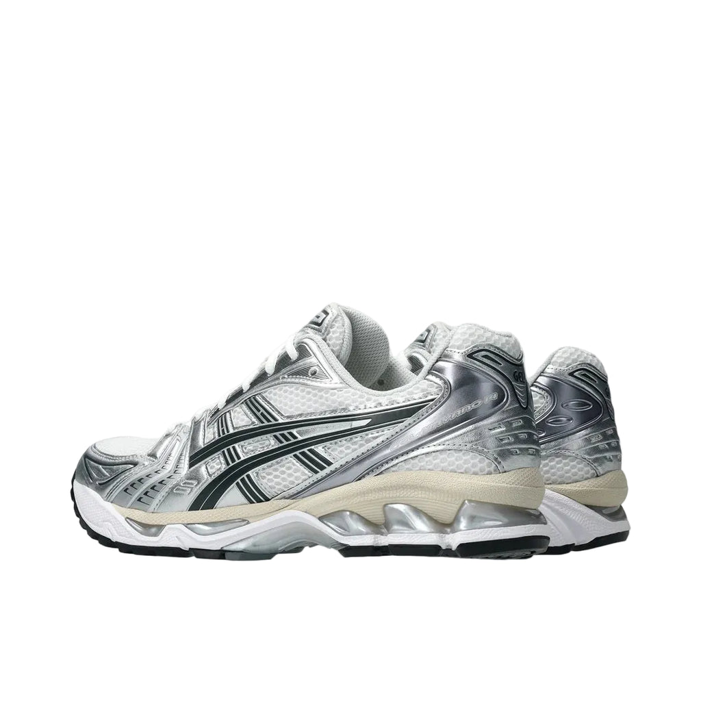ASICS KAYANO 14 GRAPHITE GREY