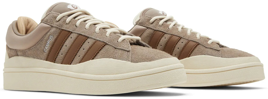 Bad Bunny x adidas Campus 'Chalky Brown'