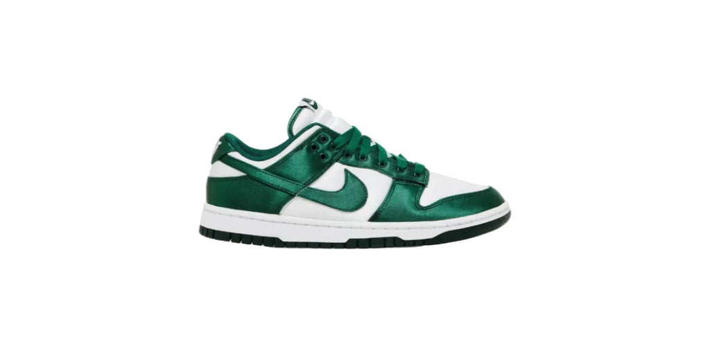 Nike Wmns Dunk Low 'Satin Green'