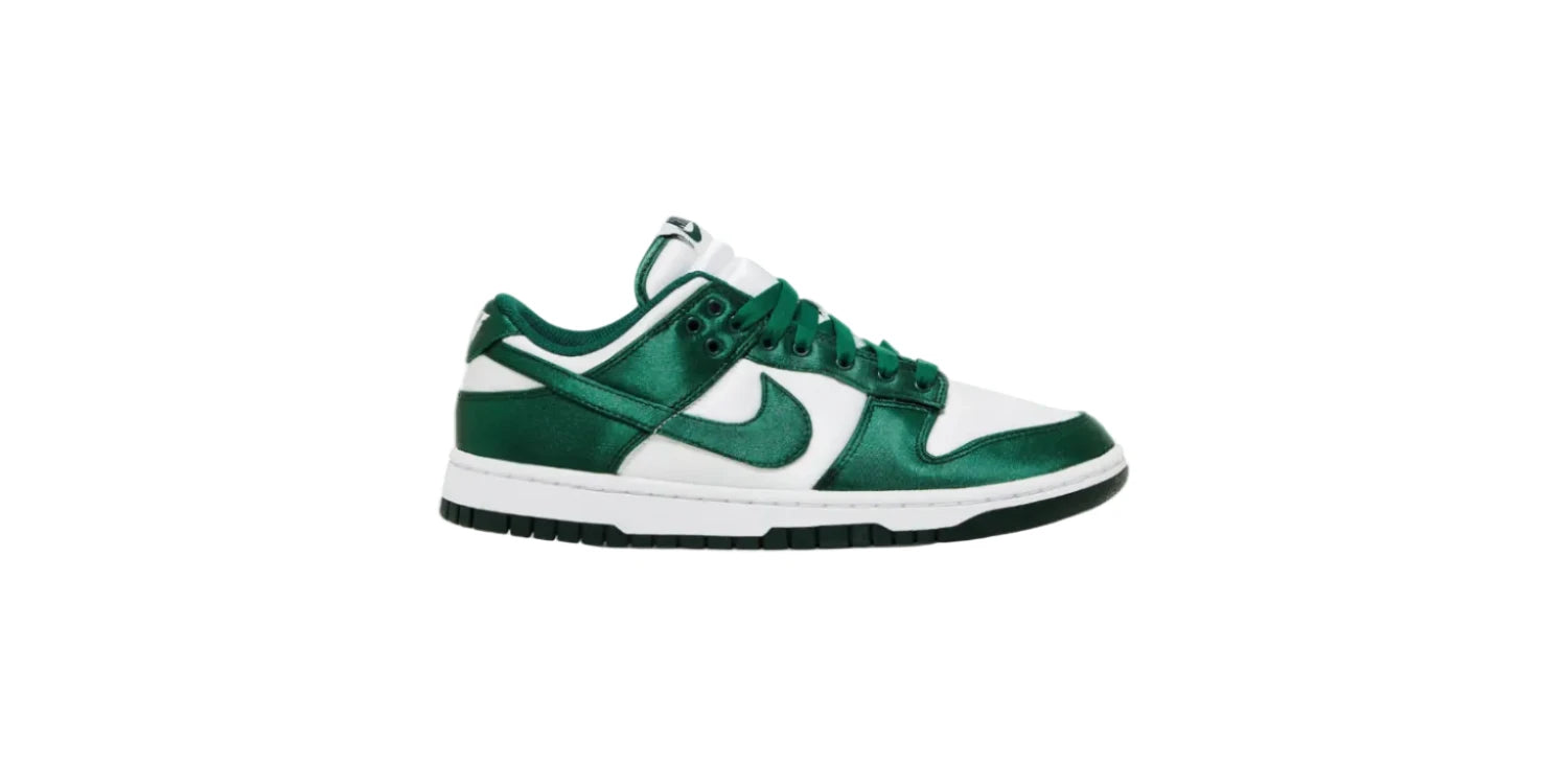 Nike Wmns Dunk Low 'Satin Green'