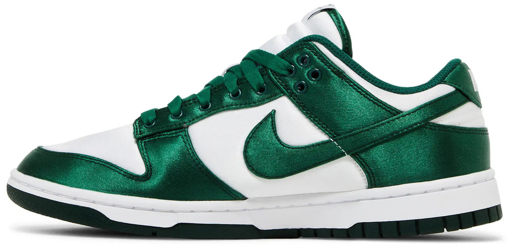 Nike Wmns Dunk Low 'Satin Green'
