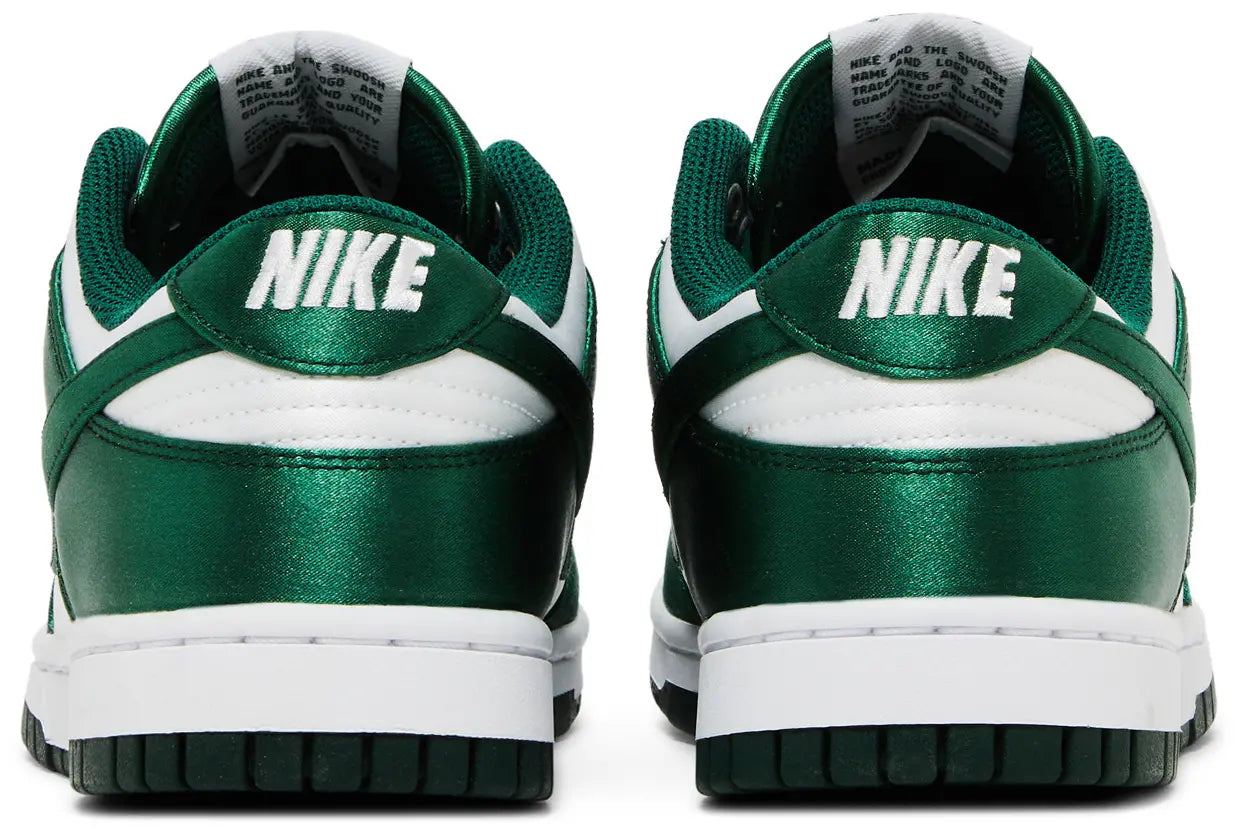 Nike Wmns Dunk Low 'Satin Green'