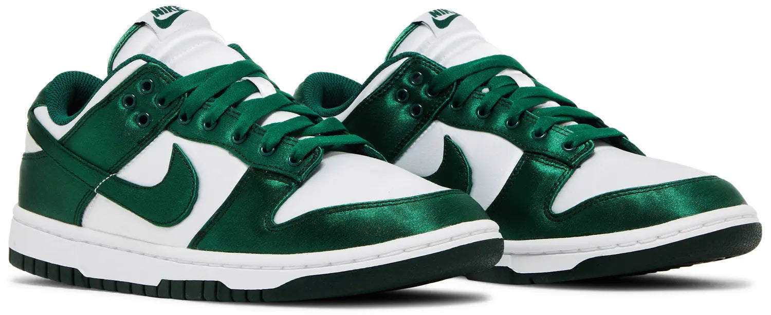 Nike Wmns Dunk Low 'Satin Green'