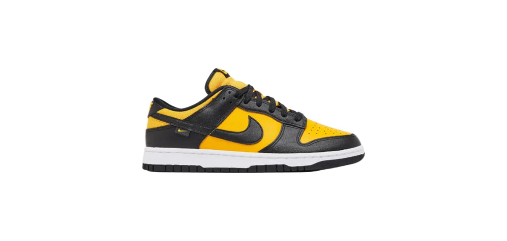 Nike Dunk Low 'Reverse Goldenrod'