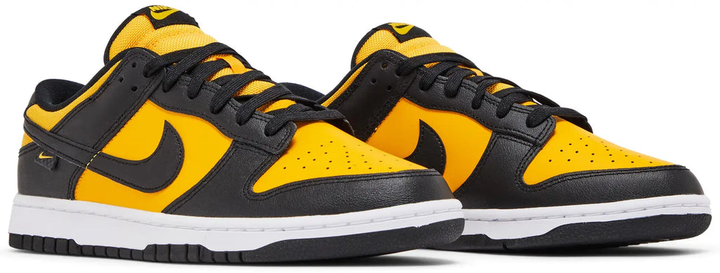 Nike Dunk Low 'Reverse Goldenrod'