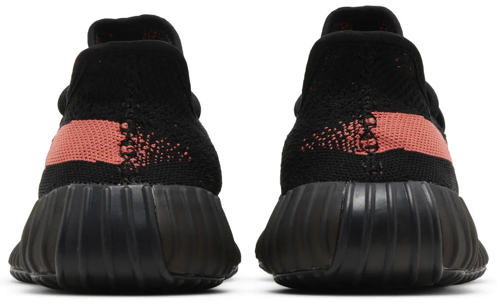 Adidas Yeezy Boost 350 V2 'Red' 2023