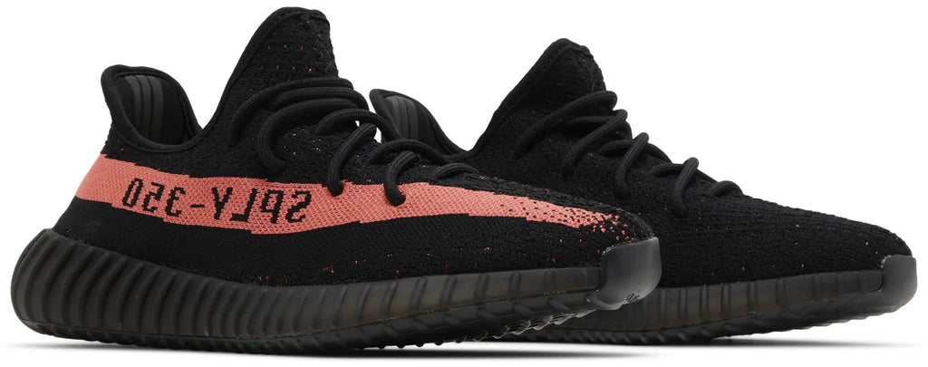 Adidas Yeezy Boost 350 V2 'Red' 2023