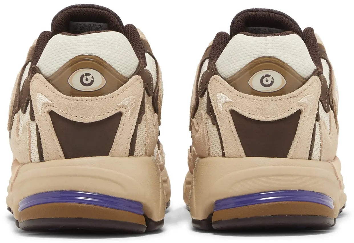 Bad Bunny x adidas Response CL 'Paso Fino'