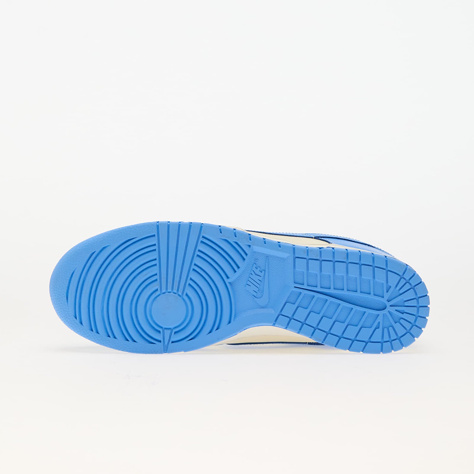 Nike Dunk Low Coconut Milk/ University Blue