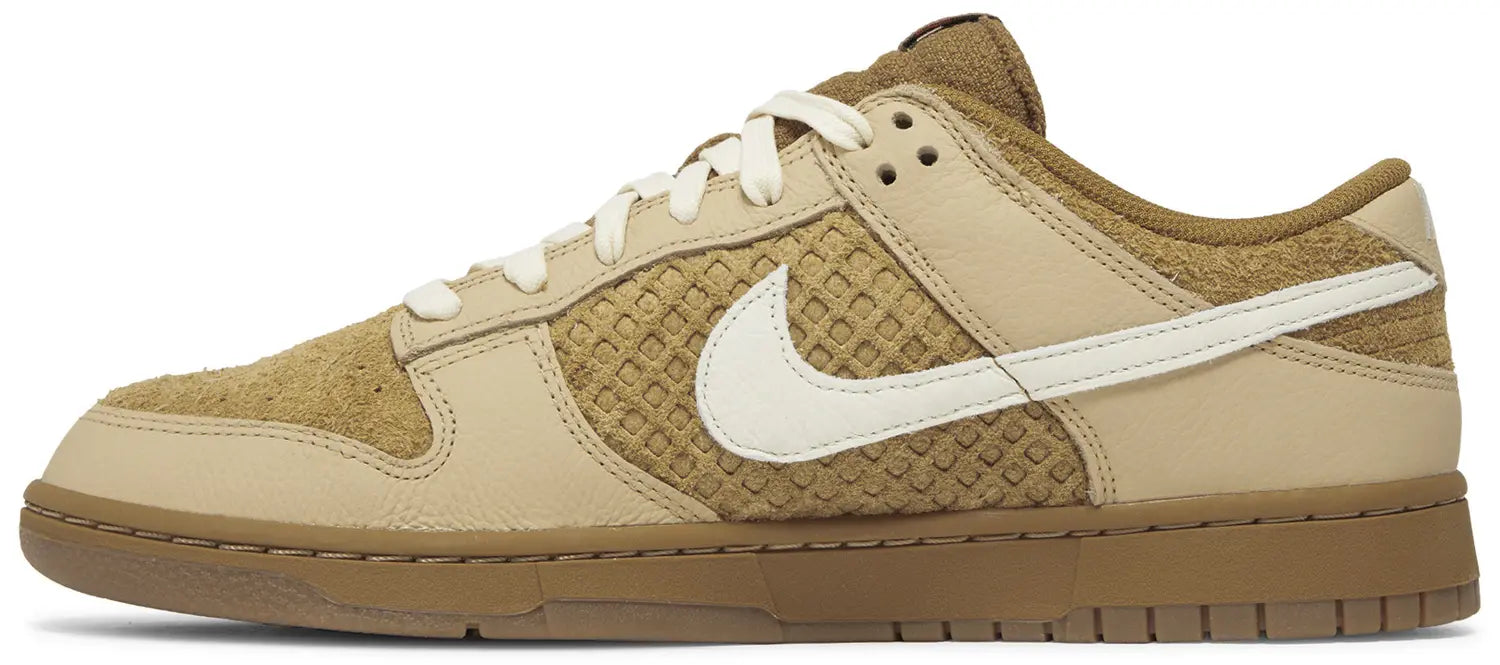Nike Dunk Low 'Waffle'