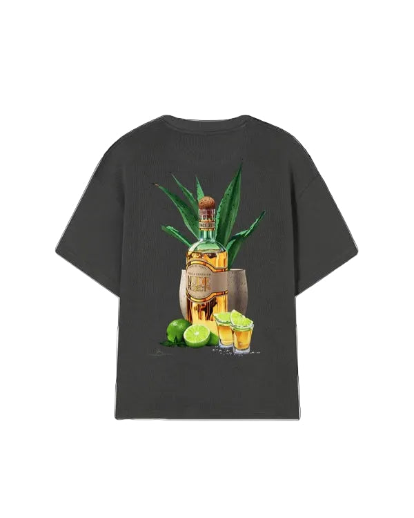 Nude Project Tequila Ash Tee