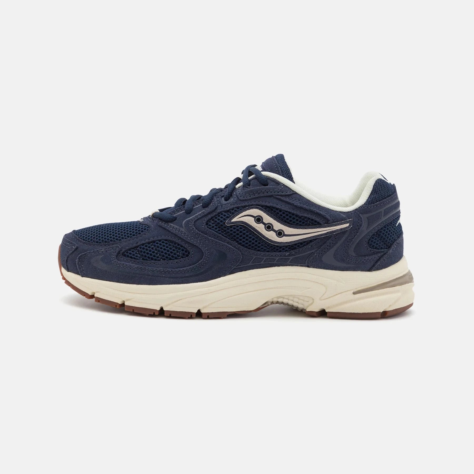 Saucony Grid Jazz 9 Suede