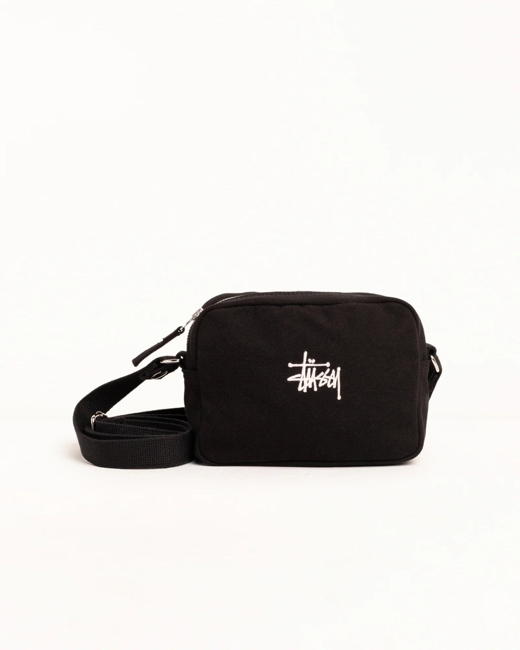 Stussy Canvas Pouch