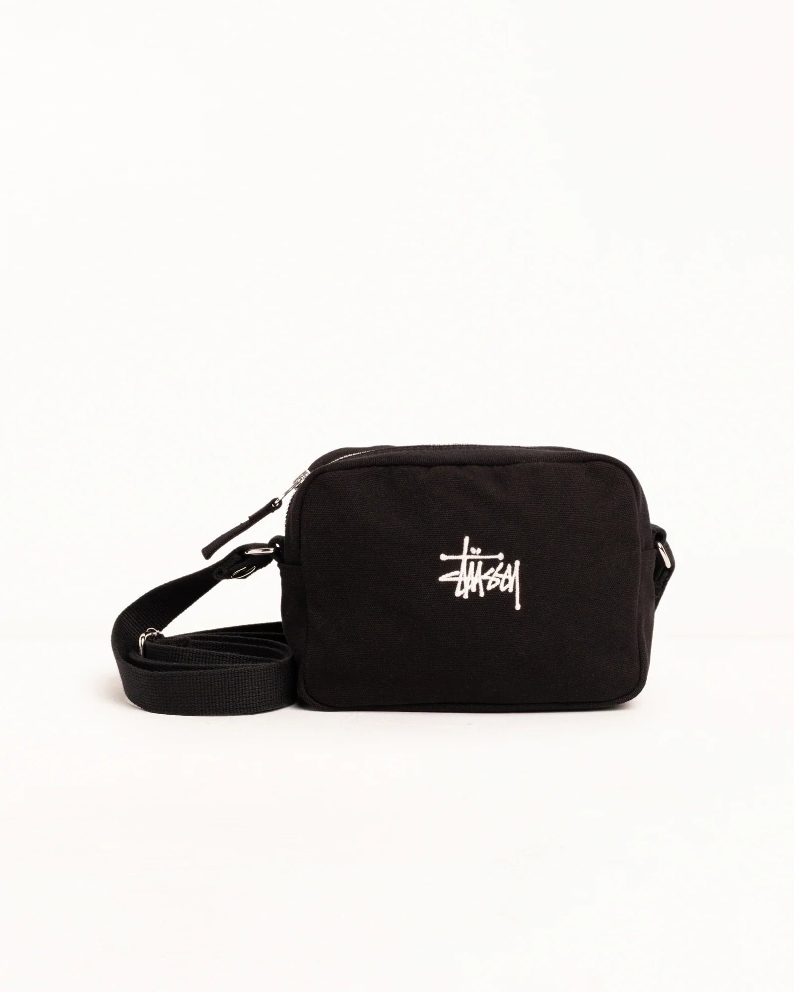 Stussy Canvas Pouch
