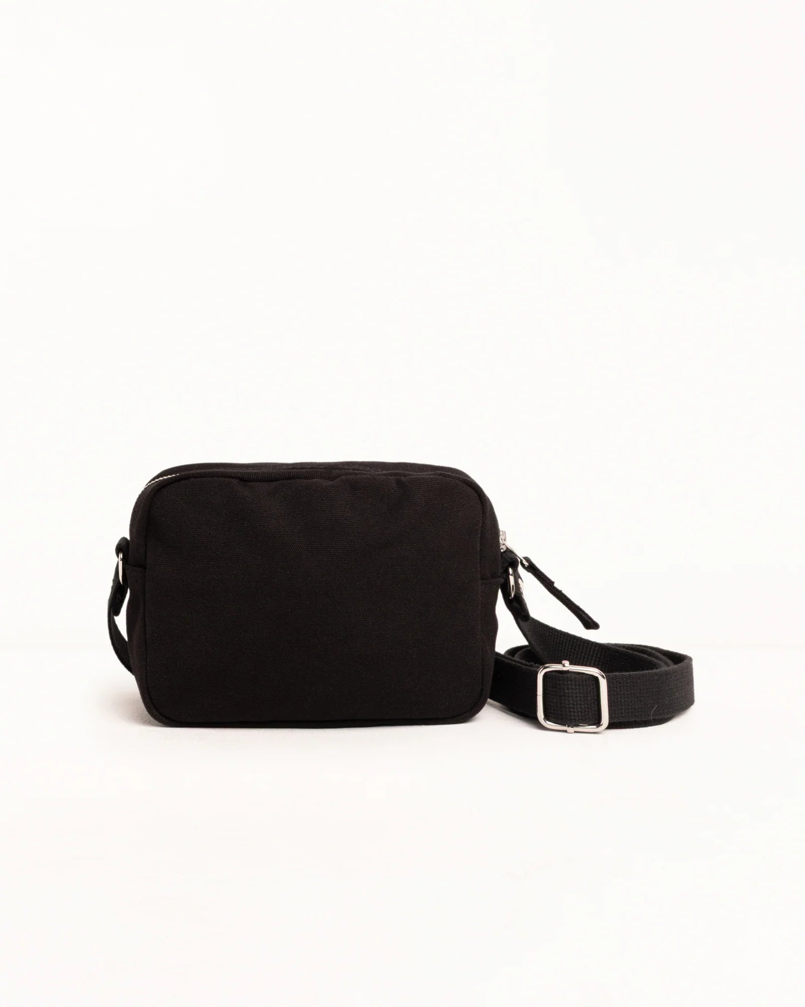 Stussy Canvas Pouch