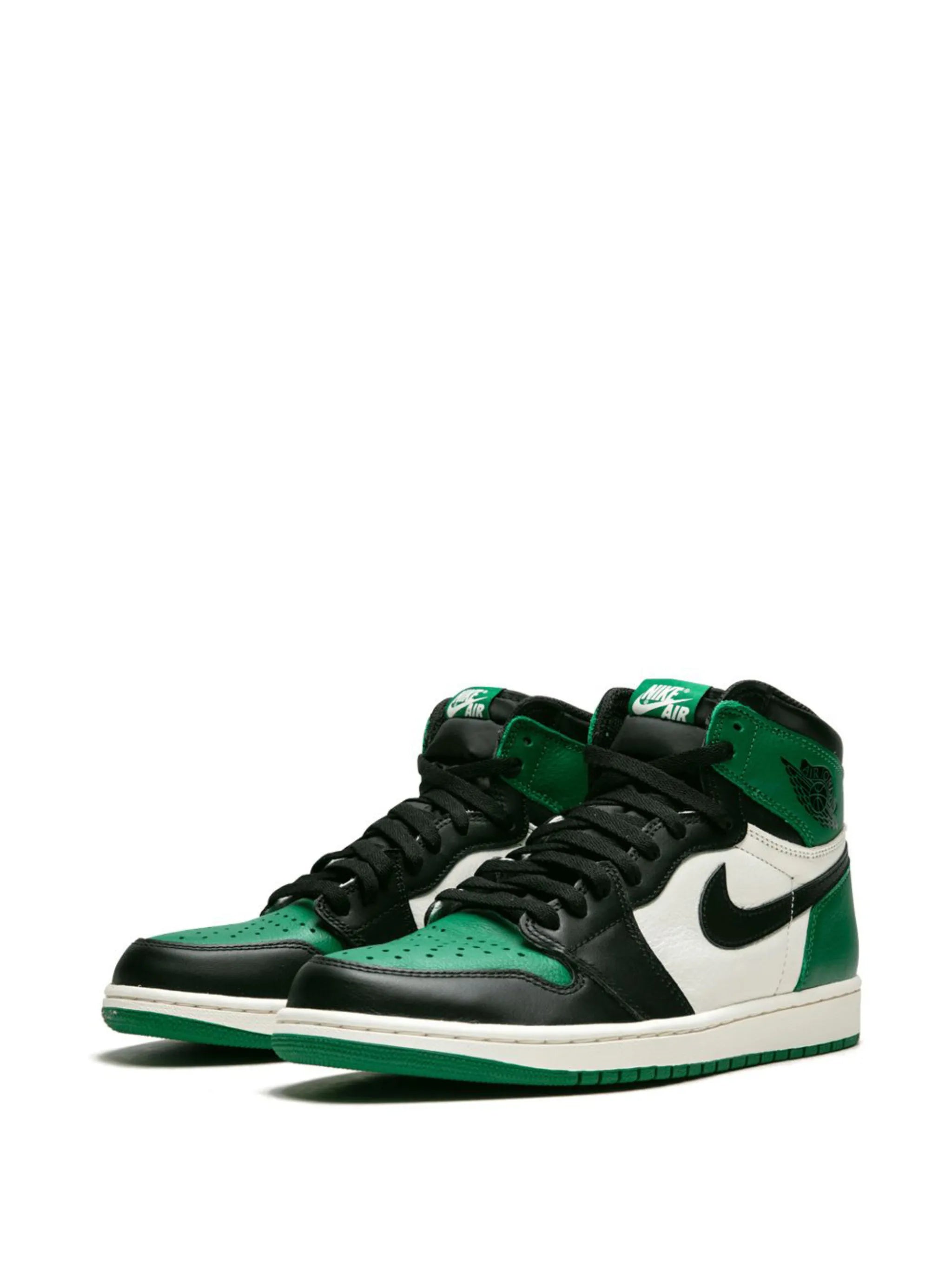 Air Jordan 1 Retro High OG 'Pine Green'