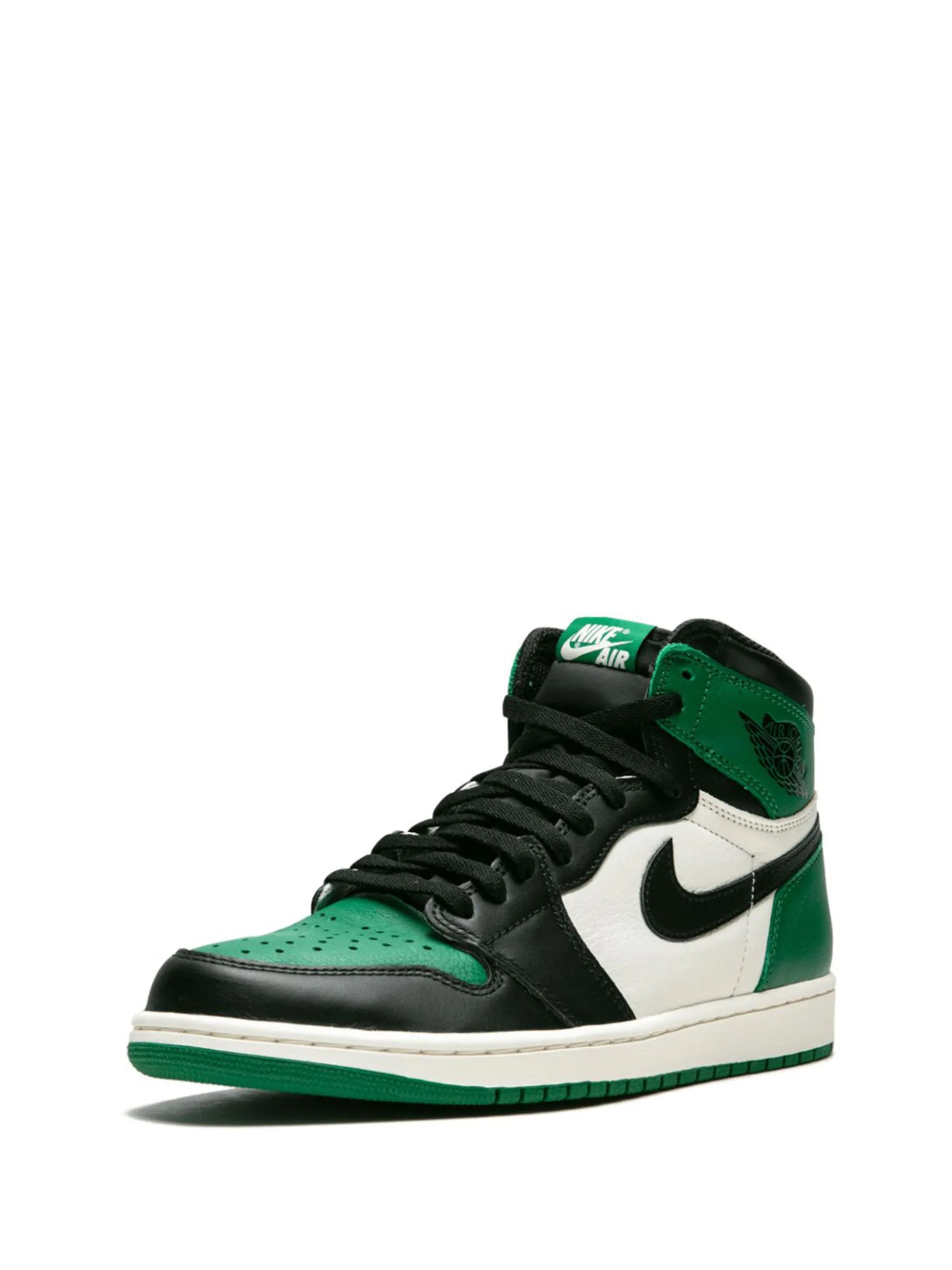 Air Jordan 1 Retro High OG 'Pine Green'