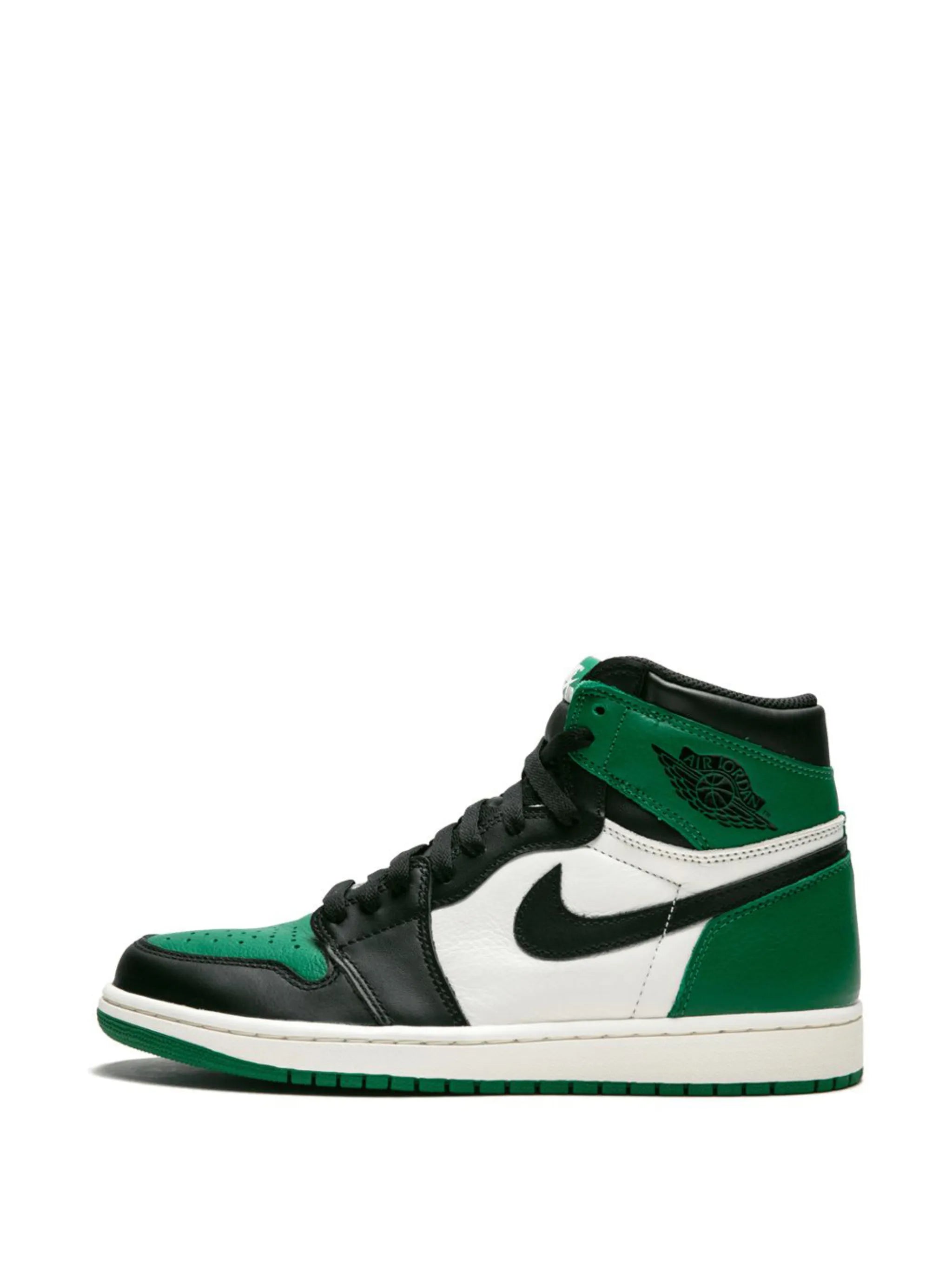 Air Jordan 1 Retro High OG 'Pine Green'