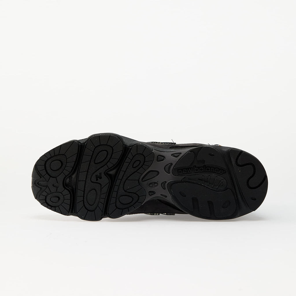 New Balance 1000 Black Cement