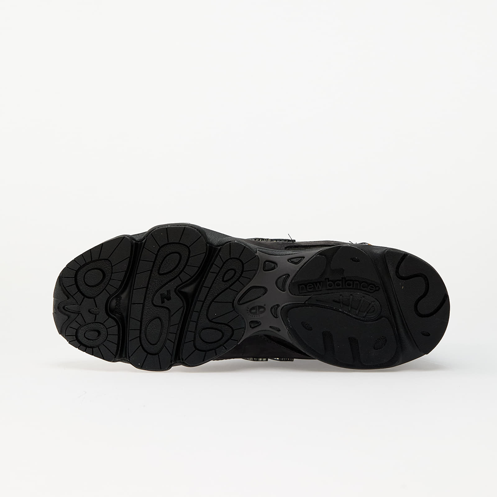 New Balance 1000 Black Cement