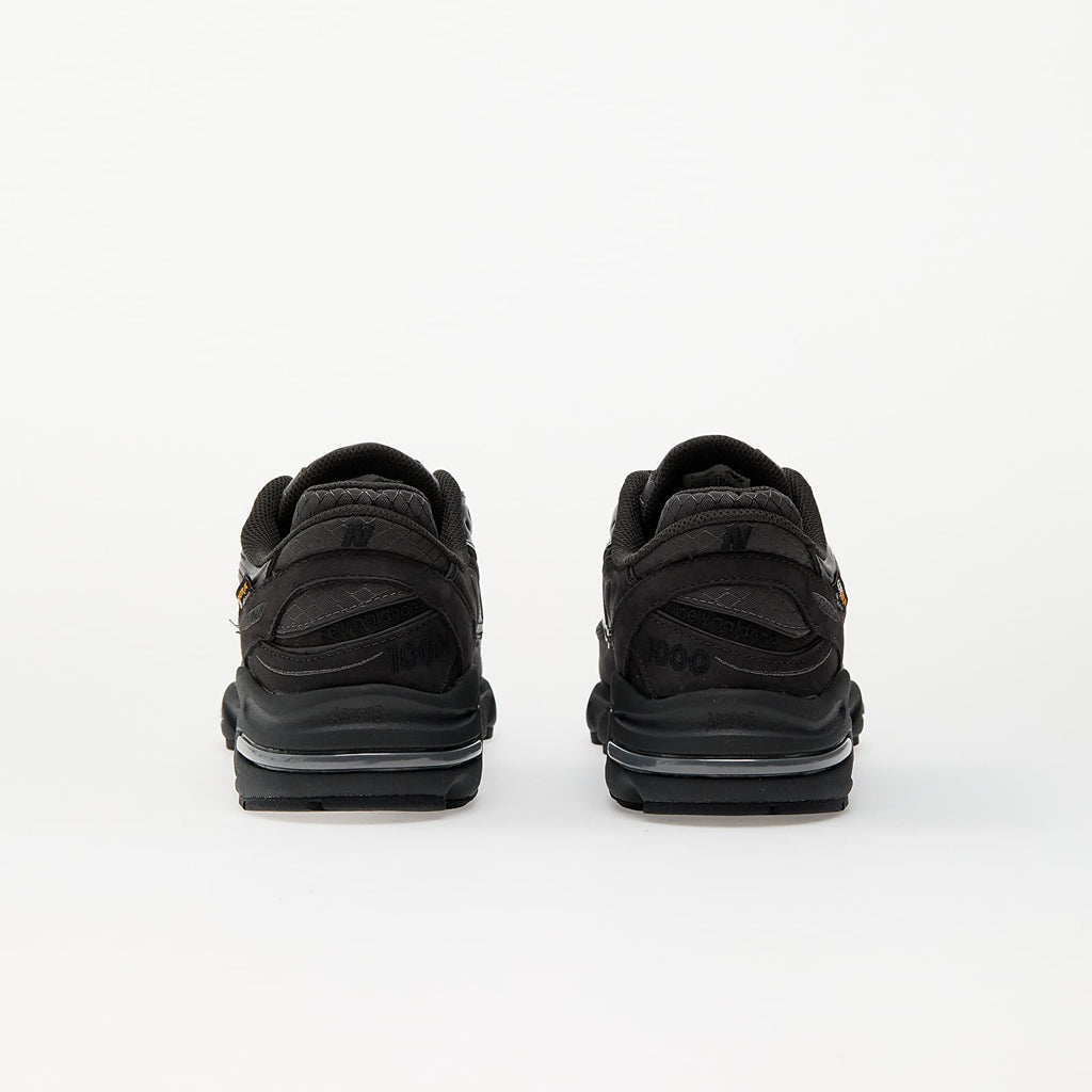 New Balance 1000 Black Cement