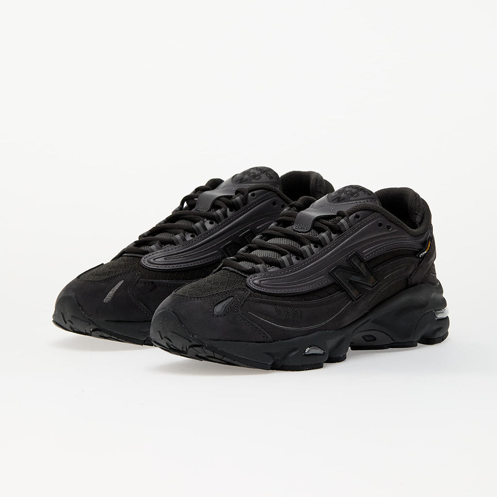 New Balance 1000 Black Cement