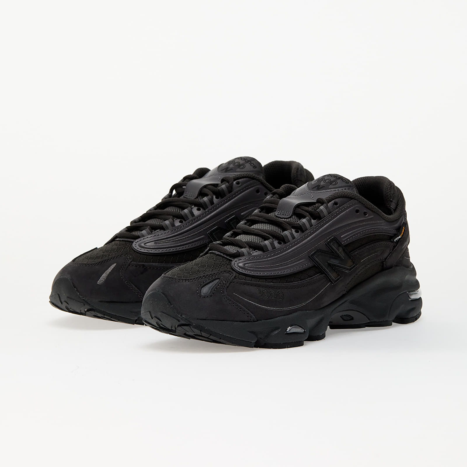 New Balance 1000 Black Cement