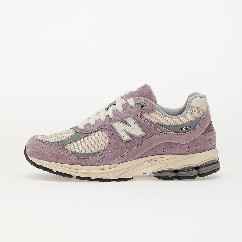 New Balance 2002R Ice Wine White