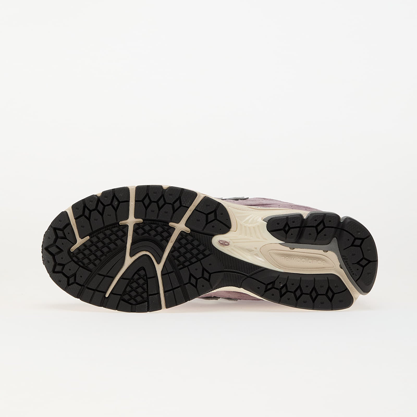 New Balance 2002R Ice Wine White